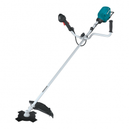 Триммер аккумуляторный Makita UR013GZ08, XGT 40V (без АКБ и ЗУ)