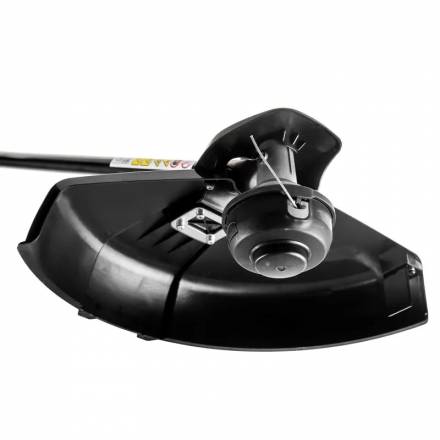 Триммер аккумуляторный Greenworks GD40BC АКБ G-MAX (без АКБ и ЗУ)