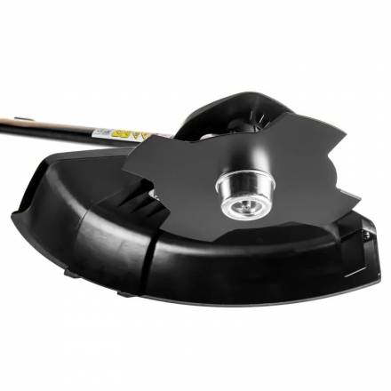 Триммер аккумуляторный Greenworks GD40BC АКБ G-MAX (без АКБ и ЗУ)