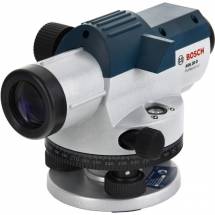 Оптический нивелир Bosch GOL 20 D ( GOL 20 D ) 0.601.068.400