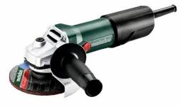 Угловая шлифовальная машина Metabo WEV 850-125 (603611000)