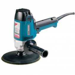Полировальная шлифмашина Makita GV7000C