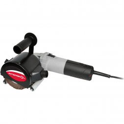 Щеточная шлифовальная машина Интерскол ШМ-110/1400ЭМ