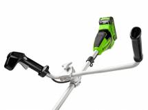 Триммер аккумуляторный Greenworks GD40BCB G-MAX (без АКБ и ЗУ)