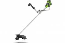 Триммер аккумуляторный Greenworks GD40BCB G-MAX (без АКБ и ЗУ)