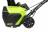 Аккумуляторный снегоуборщик Greenworks GD60PST, 2602907,60v, 51 см, без АКБ и ЗУ