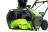 Аккумуляторный снегоуборщик Greenworks GD60PST, 2602907,60v, 51 см, без АКБ и ЗУ