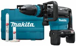 Аккумуляторный отбойный молоток Makita HM002GZ03