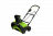 Аккумуляторный снегоуборщик Greenworks GD60PSTk4, 2602907UB,60v, 51 см, АКБ 4 А·ч и ЗУ