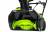 Аккумуляторный снегоуборщик Greenworks GD60PSTk4, 2602907UB,60v, 51 см, АКБ 4 А·ч и ЗУ
