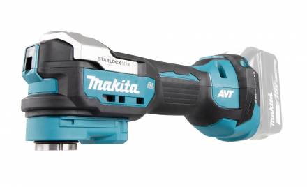 Аккумуляторный мультитул Makita DTM52RTJX1