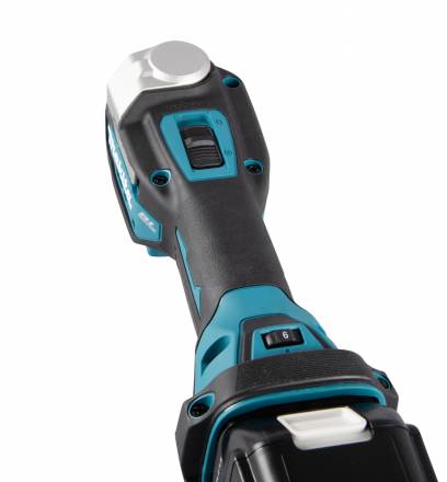 Аккумуляторный мультитул Makita DTM52RTJX1