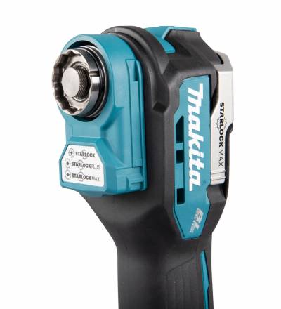Аккумуляторный мультитул Makita DTM52RTJX1