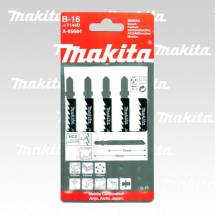 Пилки для лобзика Makita B-16 A-85684