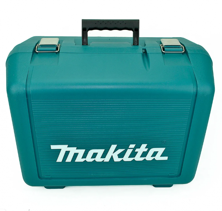 Чемодан для дисковой пилы Makita 824554-1