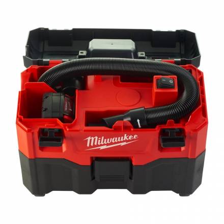 Аккумуляторный пылесос Milwaukee M18 VC2