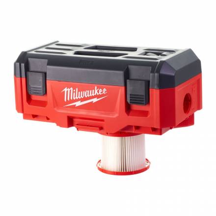 Аккумуляторный пылесос Milwaukee M18 VC2