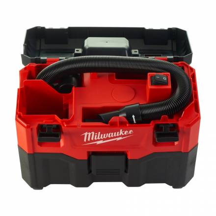 Аккумуляторный пылесос Milwaukee M18 VC2