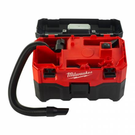 Аккумуляторный пылесос Milwaukee M18 VC2