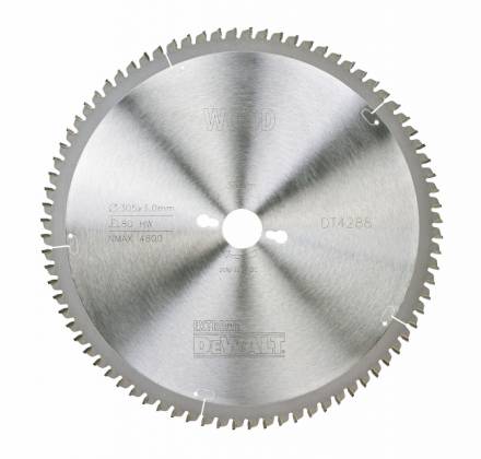 Диск пильный DeWALT DT 4288