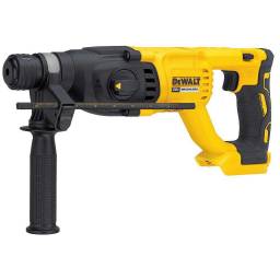 Перфоратор аккумуляторный DeWalt DCH 133 N (DCH133N) Перфоратор аккумуляторный DeWalt DCH 133 N (DCH133N)
