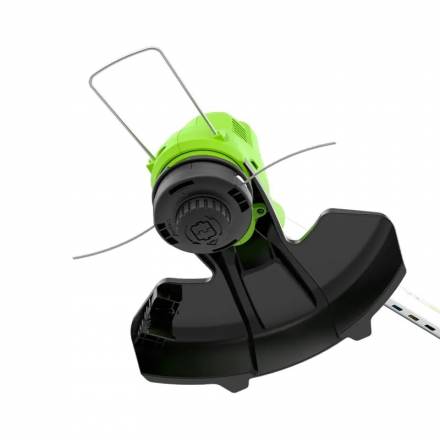 Триммер аккумуляторный Greenworks GD40LT 40В, 38см (без АКБ и ЗУ)