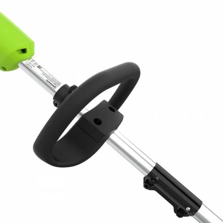 Триммер аккумуляторный Greenworks GD40LT 40В, 38см (без АКБ и ЗУ)