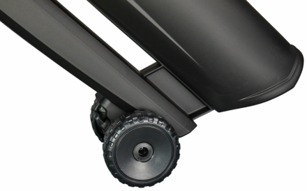 Воздуходувка-пылесос LXT 18V Makita DUB187T001 ( 1*5Ач, ЗУ )