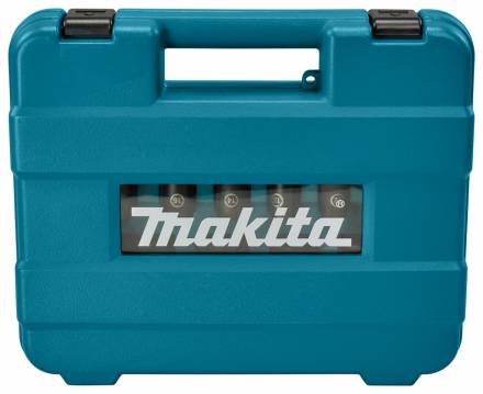 Набор ударных торцевых головок Makita 1/2, 14 шт Makita E-16586