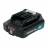 Аккумулятор Makita BL1021B, 12 В, 2 Ач, Li-Ion (632F59-1)