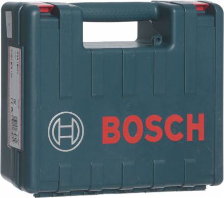 Дрель-шуруповерт Bosch GSR 180-LI