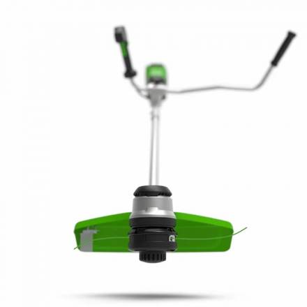 Триммер аккумуляторный Greenworks GD60BCBk4 Gen 2 (АКБ 4Ач и ЗУ)