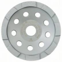 2.608.601.573 Алмазная чашка Bosch Standard for Concrete, 125 мм