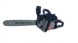 Бензопила ИНТЕРСКОЛ ПЦБ 16/45Л (843.0.0.40)