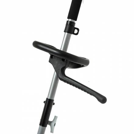 Триммер электрический Greenworks GST1246   1200Вт, 40см