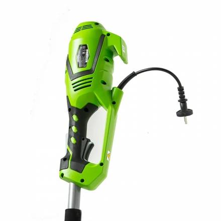 Триммер электрический Greenworks GST1246   1200Вт, 40см