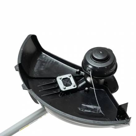 Триммер электрический Greenworks GST1246   1200Вт, 40см