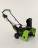 Аккумуляторный снегоуборщик Greenworks GD82STK5, 2602507UС ,82v, 56 см, c АКБ 2x2.5Aч и ЗУ
