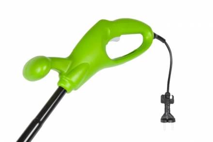 Триммер электрический Greenworks GST2830  280Вт, 30см