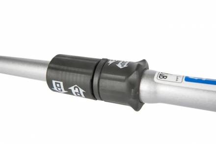 Триммер электрический Greenworks GST5033  500Вт, 30см