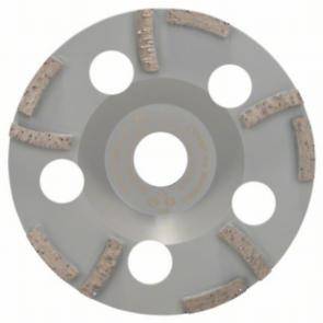 Алмазная чашка Bosch Expert for Concrete Extra-Clean, 125 мм (2.608.602.554)