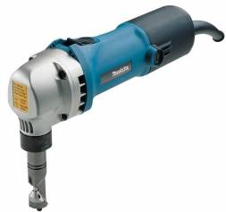 Ножницы по металлу высечные Makita JN 1601 (JN1601)