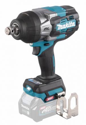 Аккумуляторный ударный гайковерт Makita TW001GZ