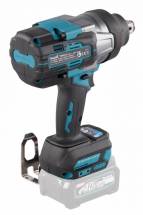 Аккумуляторный ударный гайковерт Makita TW001GZ