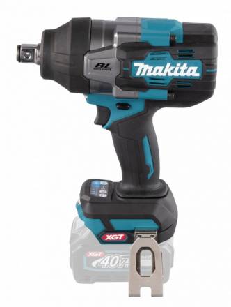 Аккумуляторный ударный гайковерт Makita TW001GZ