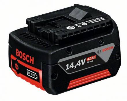 Аккумулятор BOSCH GBA 14,4 В 4,0 А*ч M-C Professional (1.600.Z00.033)