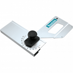 Угловой упор для шины Makita 196664-7