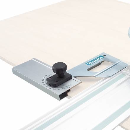 Угловой упор для шины Makita 196664-7