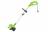 Триммер электрический Greenworks GST5033M Deluxe 500Вт, 33см,  кромкорез