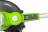 Триммер электрический Greenworks GST5033M Deluxe 500Вт, 33см,  кромкорез